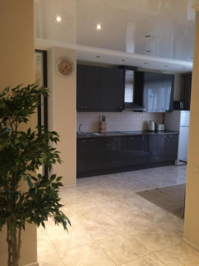 Apartamienty na Il'inskom shossie Krasnogorsk
